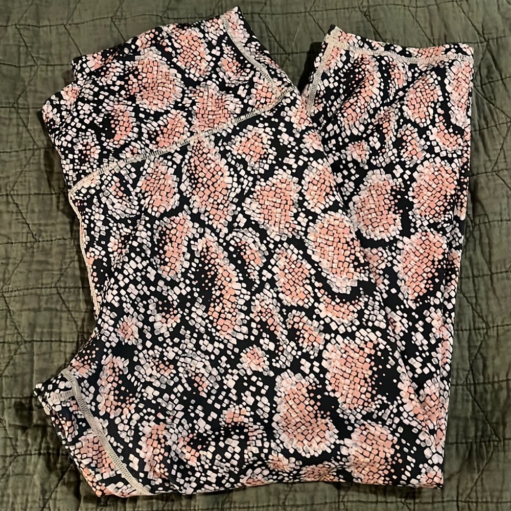 Fabletics Powerhold Leggings